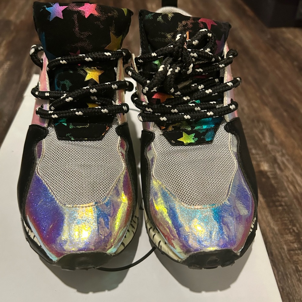 Steve Madden JCLIFF